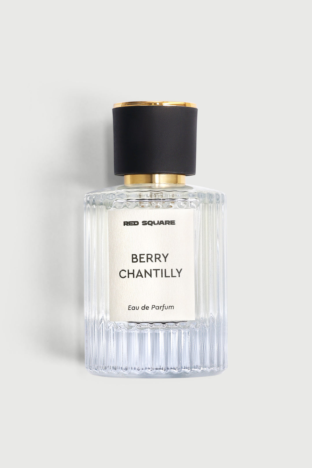 Red Square Fragrance - Berry Chantilly