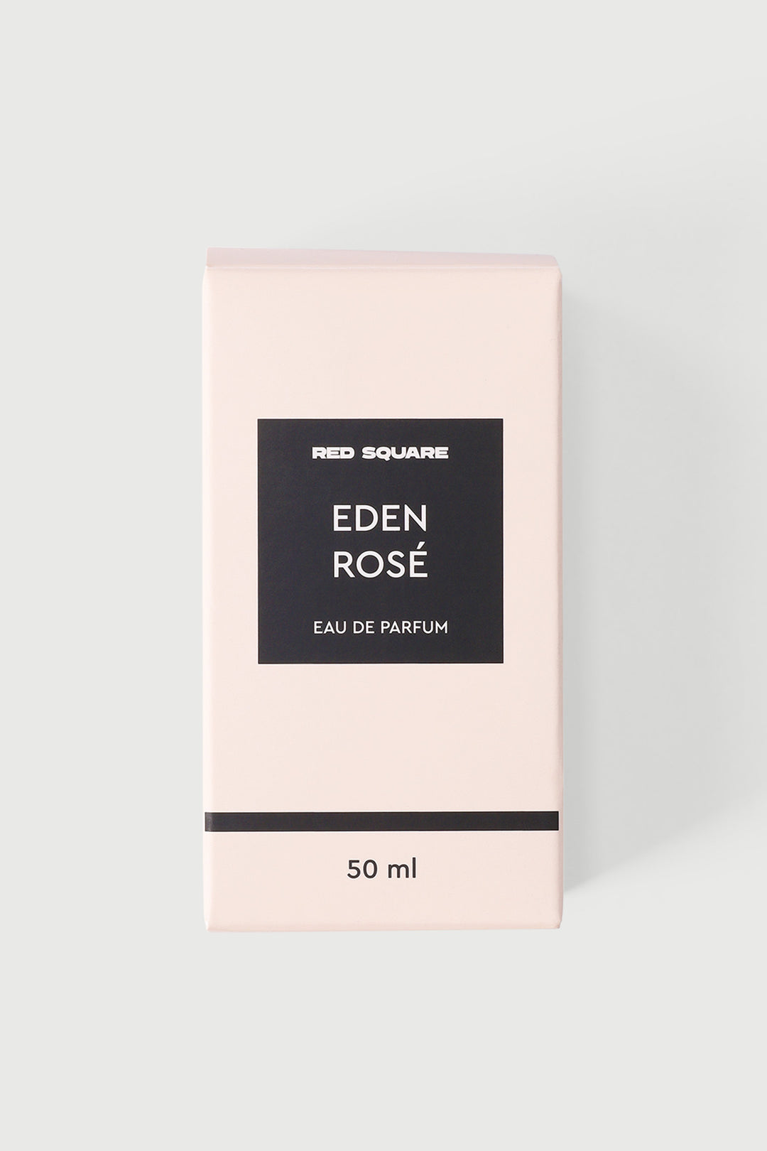 Red Square Fragrance - Eden Rose
