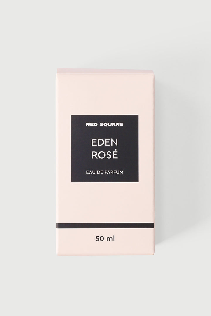 Red Square Fragrance - Eden Rose