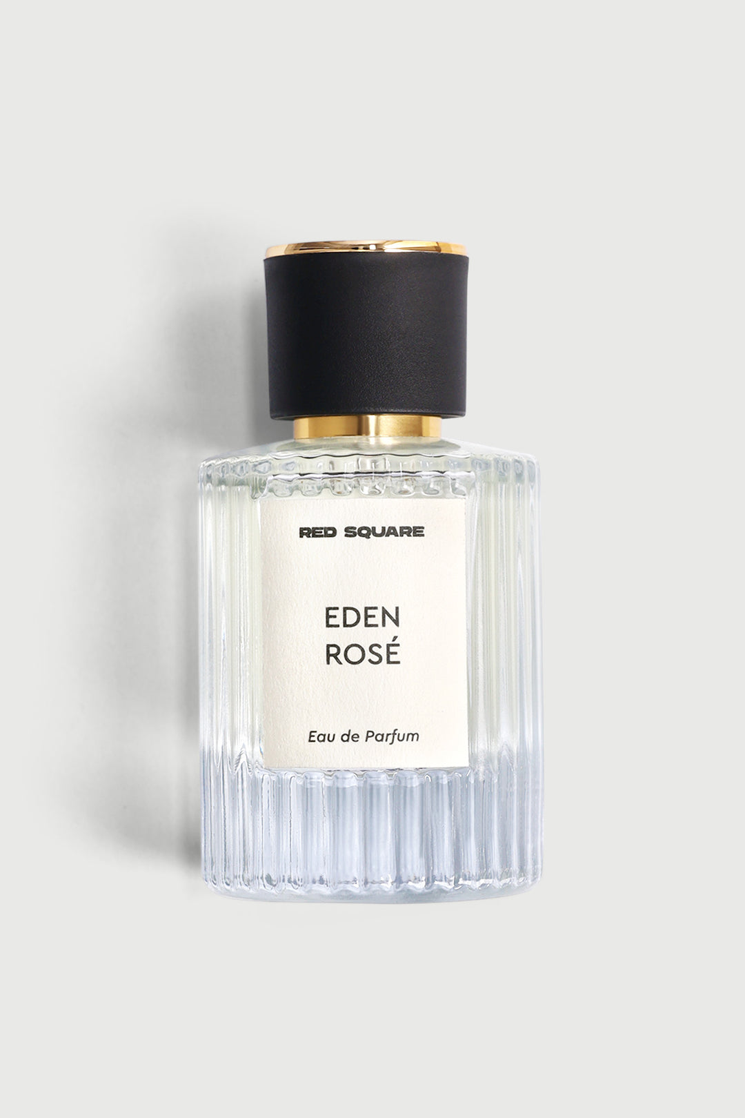 Red Square Fragrance - Eden Rose