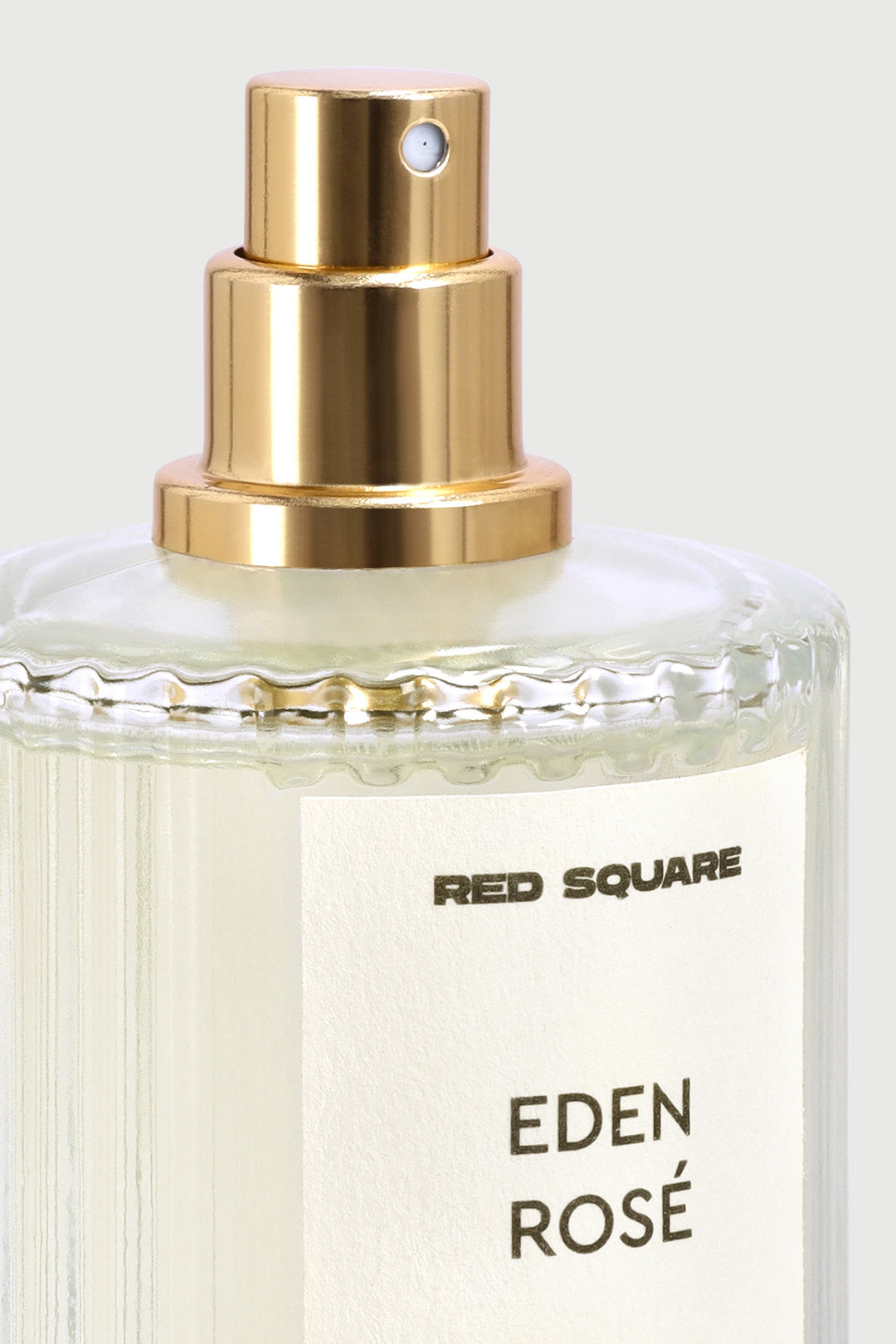 Red Square Fragrance - Eden Rose