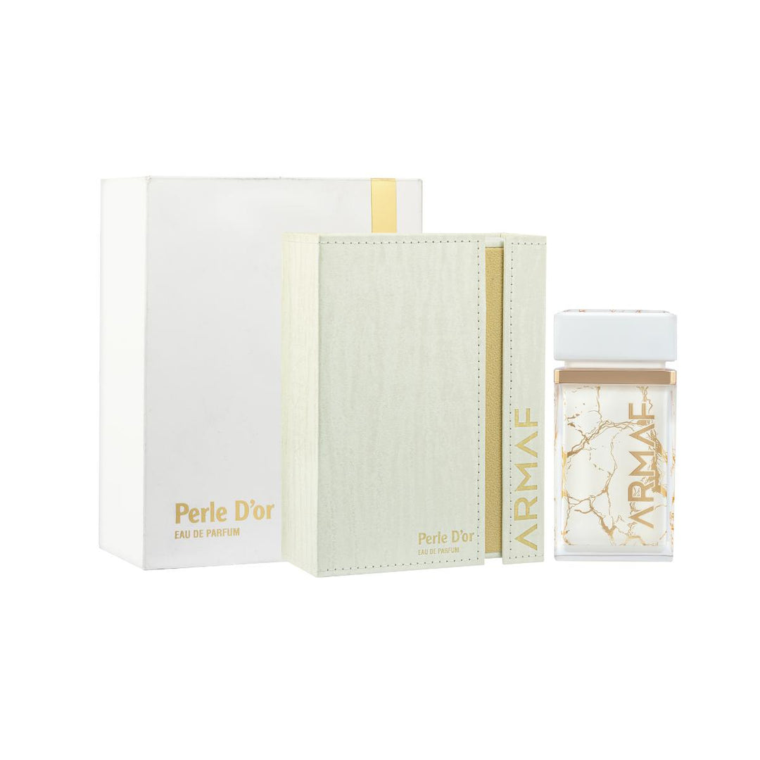 Perle D'Or Eau De Parfum