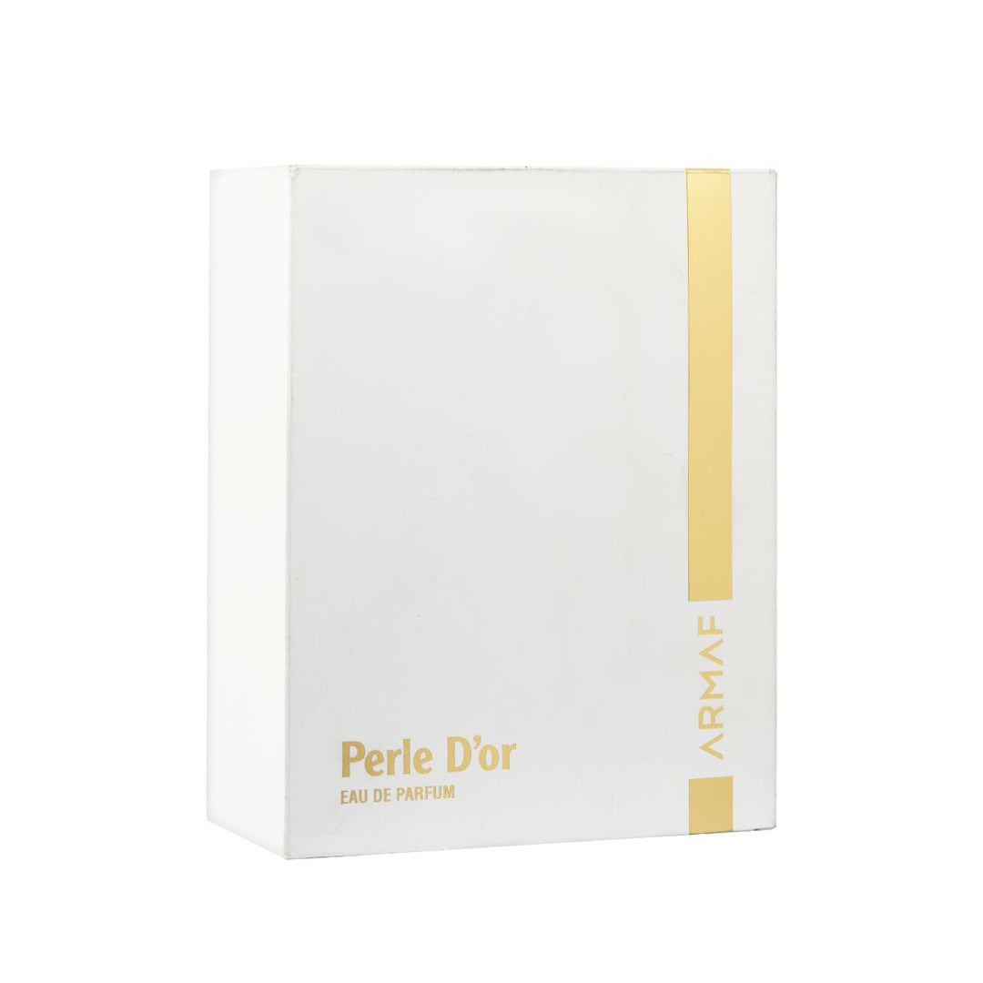 Perle D'Or Eau De Parfum