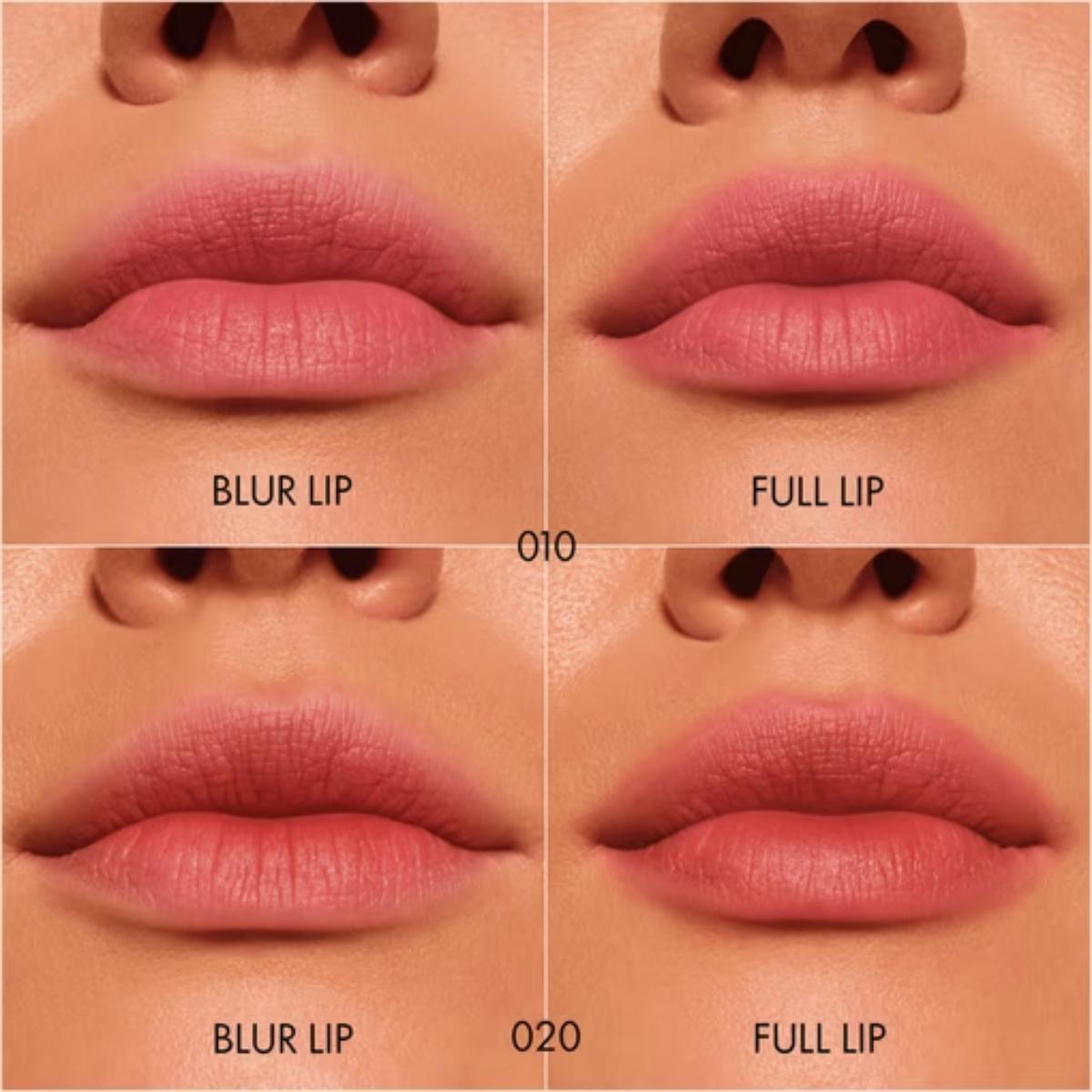 Pillow Like Matte Lip Mousse – Edgars