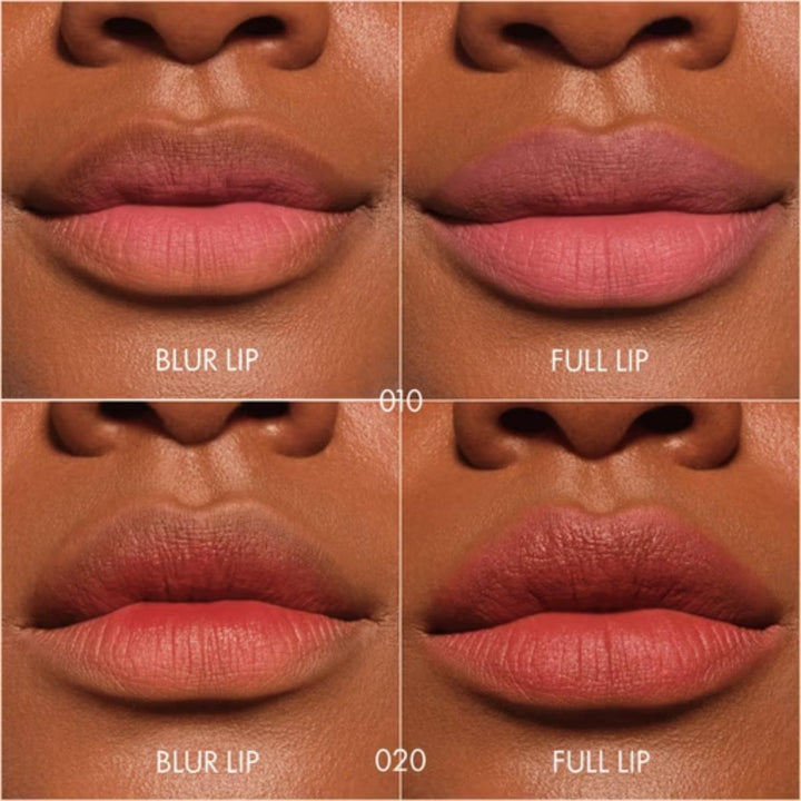 Pillow Like Matte Lip Mousse