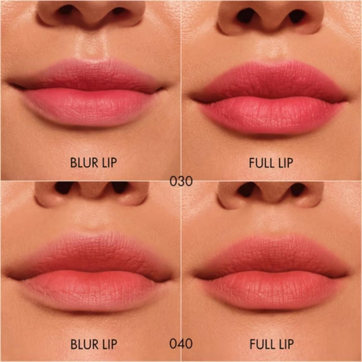 Pillow Like Matte Lip Mousse
