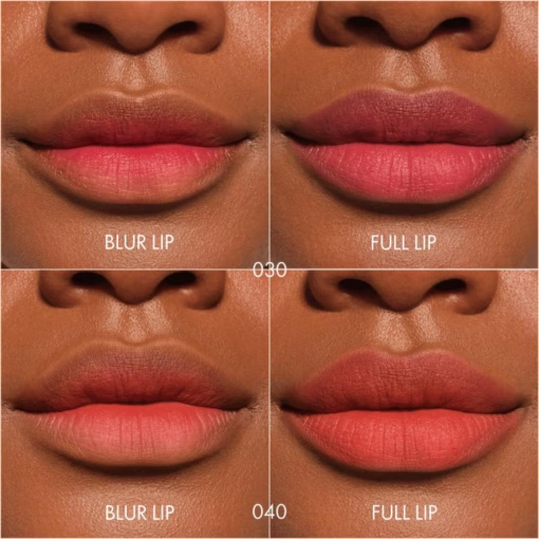 Pillow Like Matte Lip Mousse