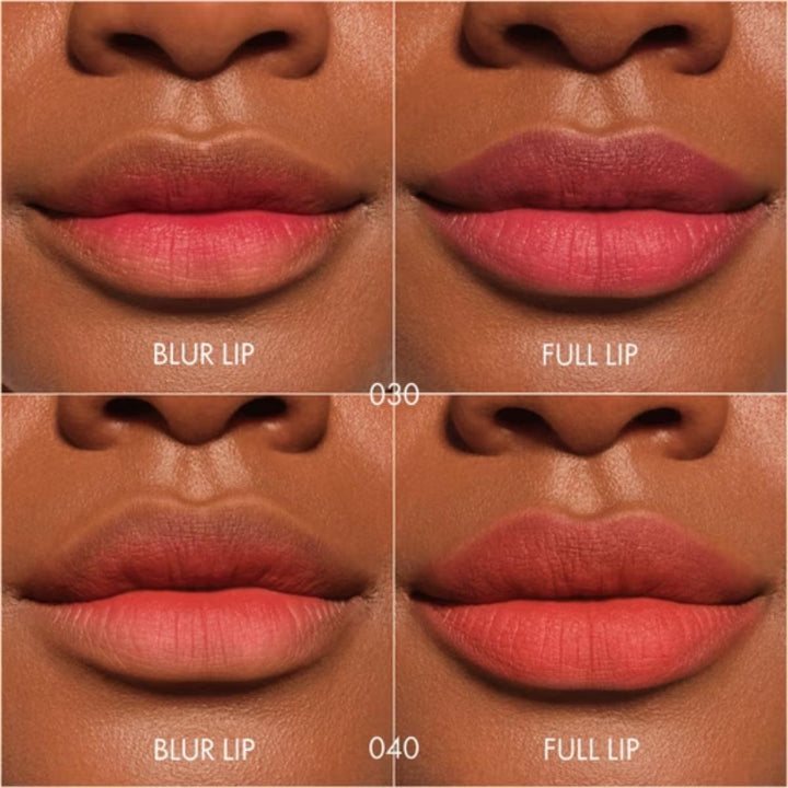 Pillow Like Matte Lip Mousse