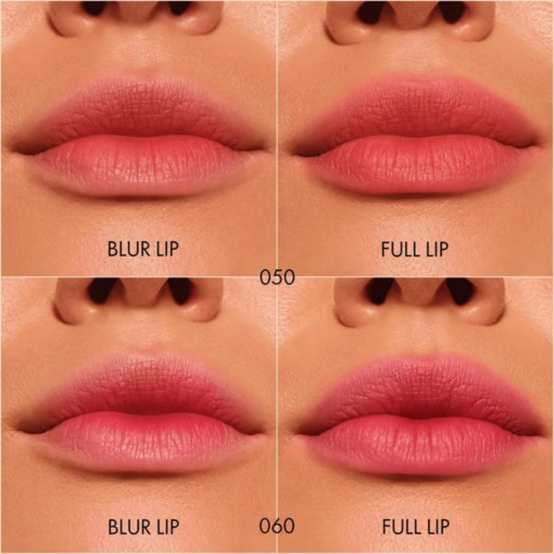 Pillow Like Matte Lip Mousse