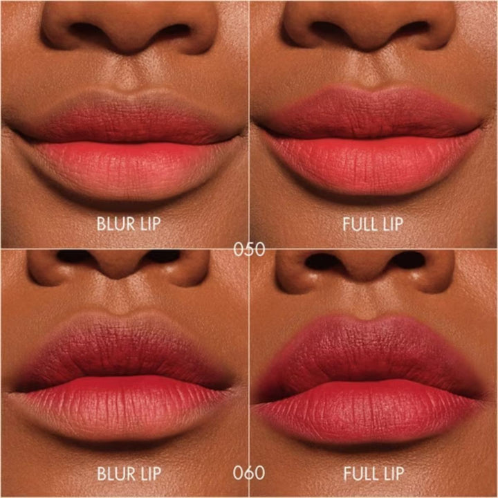 Pillow Like Matte Lip Mousse