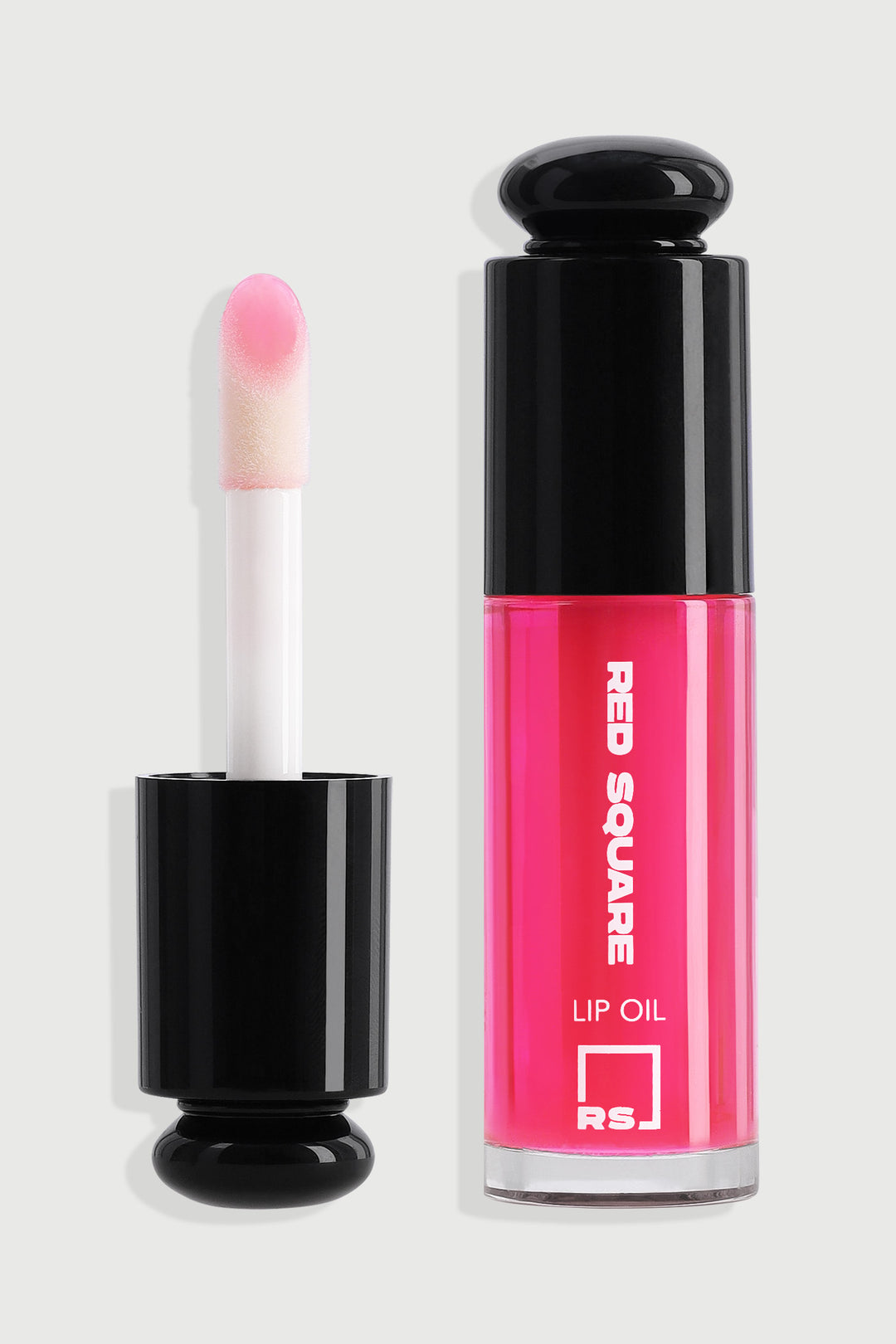 Red Square Lip Oil