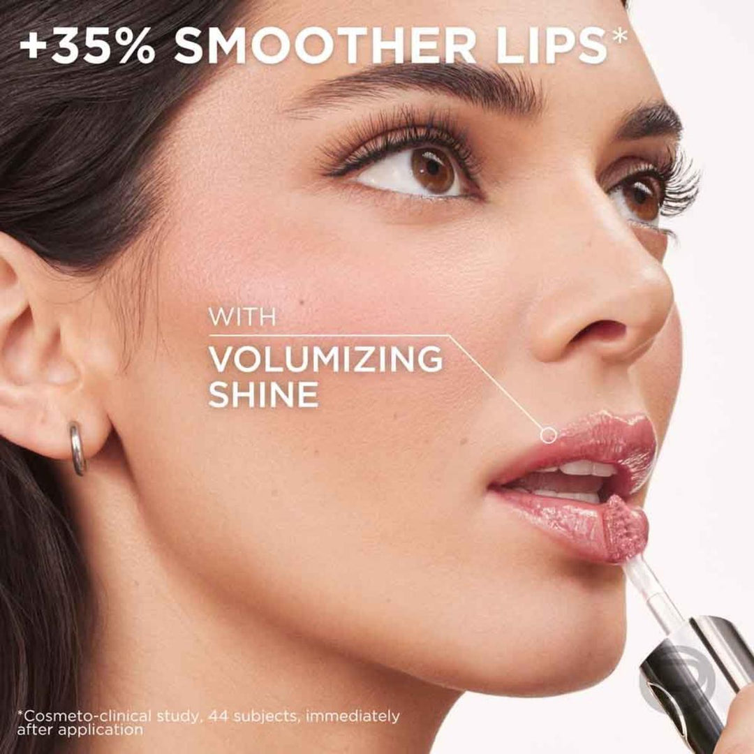 Plump Ambition Hyaluronic Acid Lip Oil