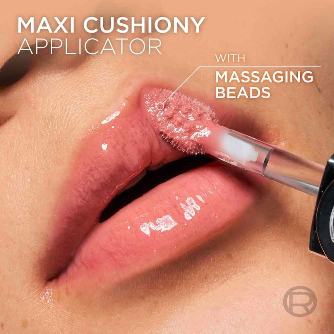 Plump Ambition Hyaluronic Acid Lip Oil