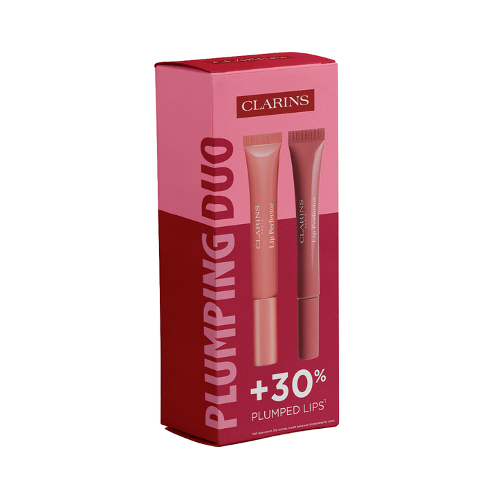 Lip Perfector Duo Coffret