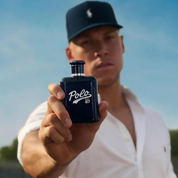 Polo Est. 67 Eau de Toilette