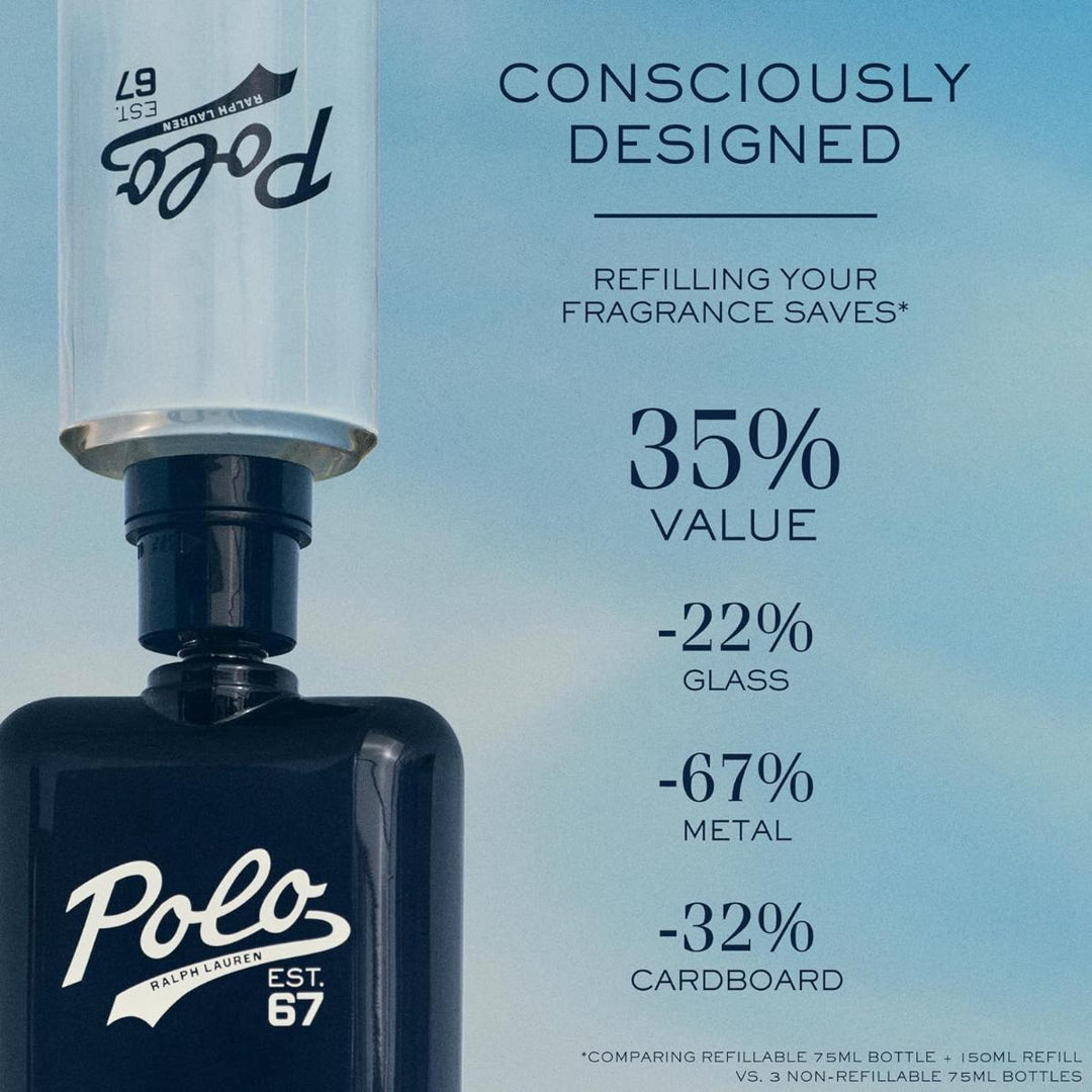 Polo Est. 67 Eau de Toilette