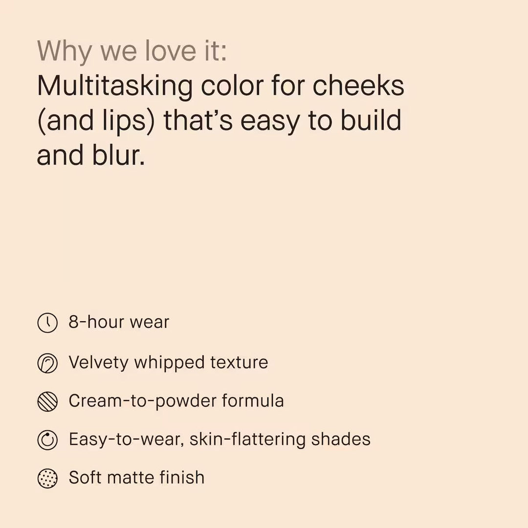 Pot Rouge Velvet Matte