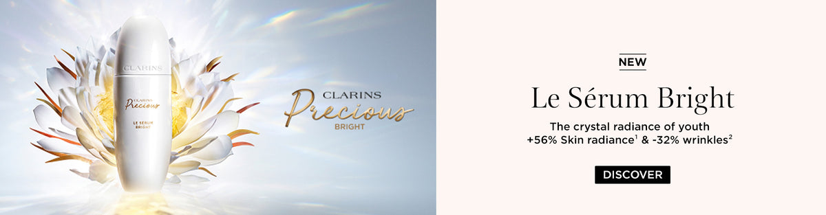 Clarins – Edgars