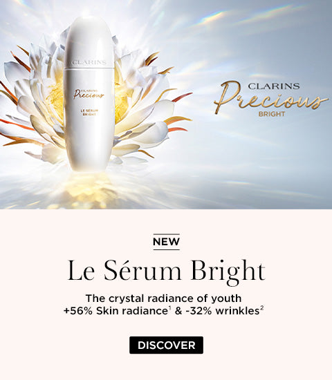 Clarins – Edgars