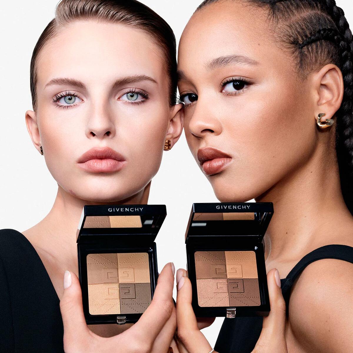 Prisme Libre Bronzer Powder – Edgars