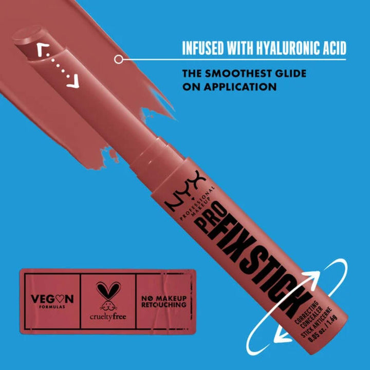 Pro FIx Correcting Concealer