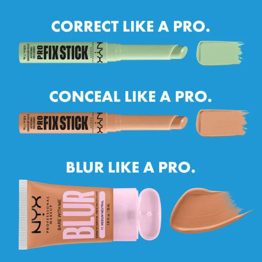 Pro FIx Correcting Concealer