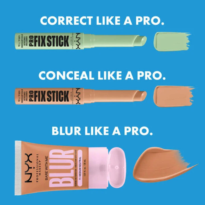 Pro FIx Correcting Concealer