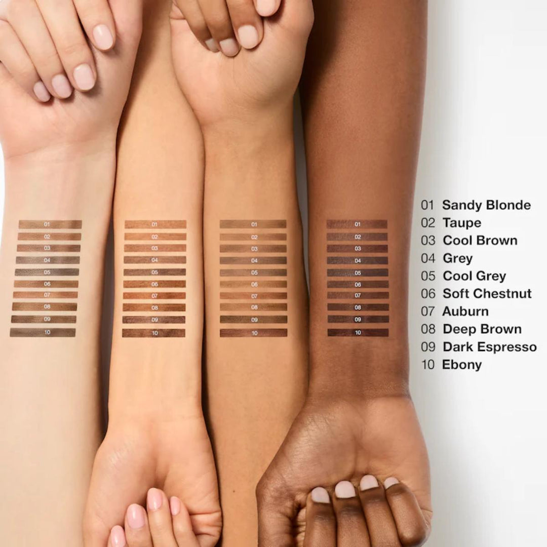 Quickliner™ For Brows Eyebrow Pencil