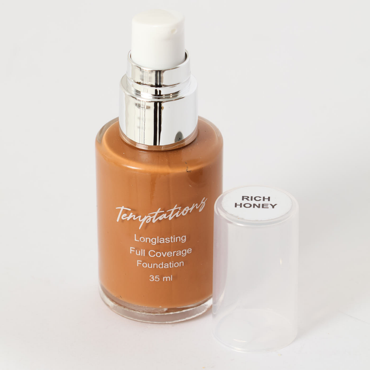 Liquid Foundation