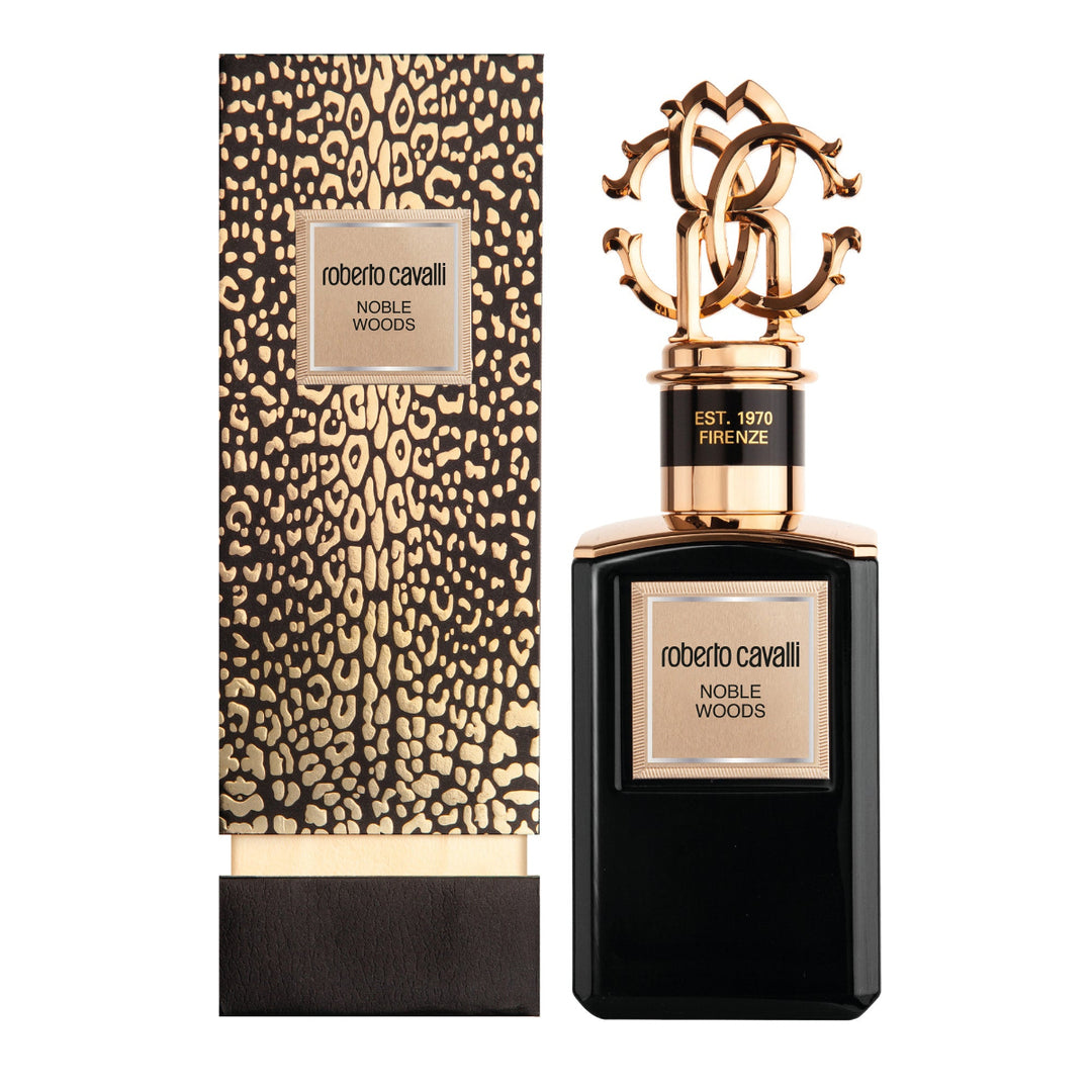 Gold Collection - Noble Woods Eau de Parfum