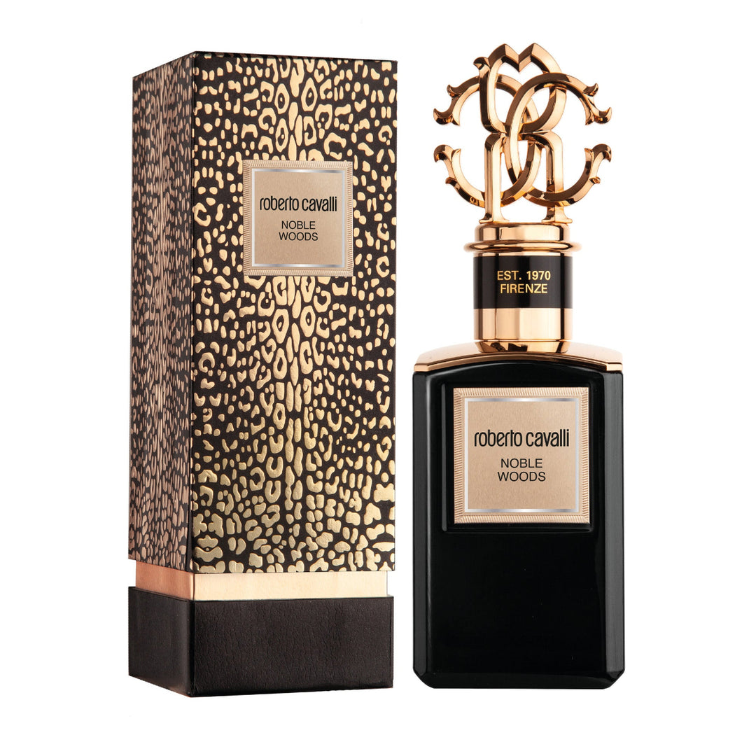 Gold Collection - Noble Woods Eau de Parfum