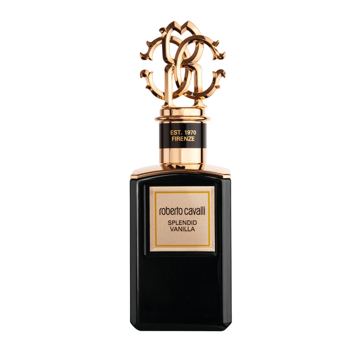 Gold Collection - Splendid Vanilla Eau de Parfum