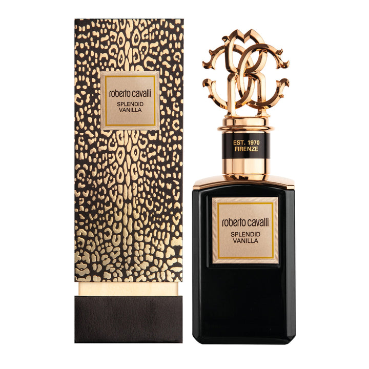 Gold Collection - Splendid Vanilla Eau de Parfum
