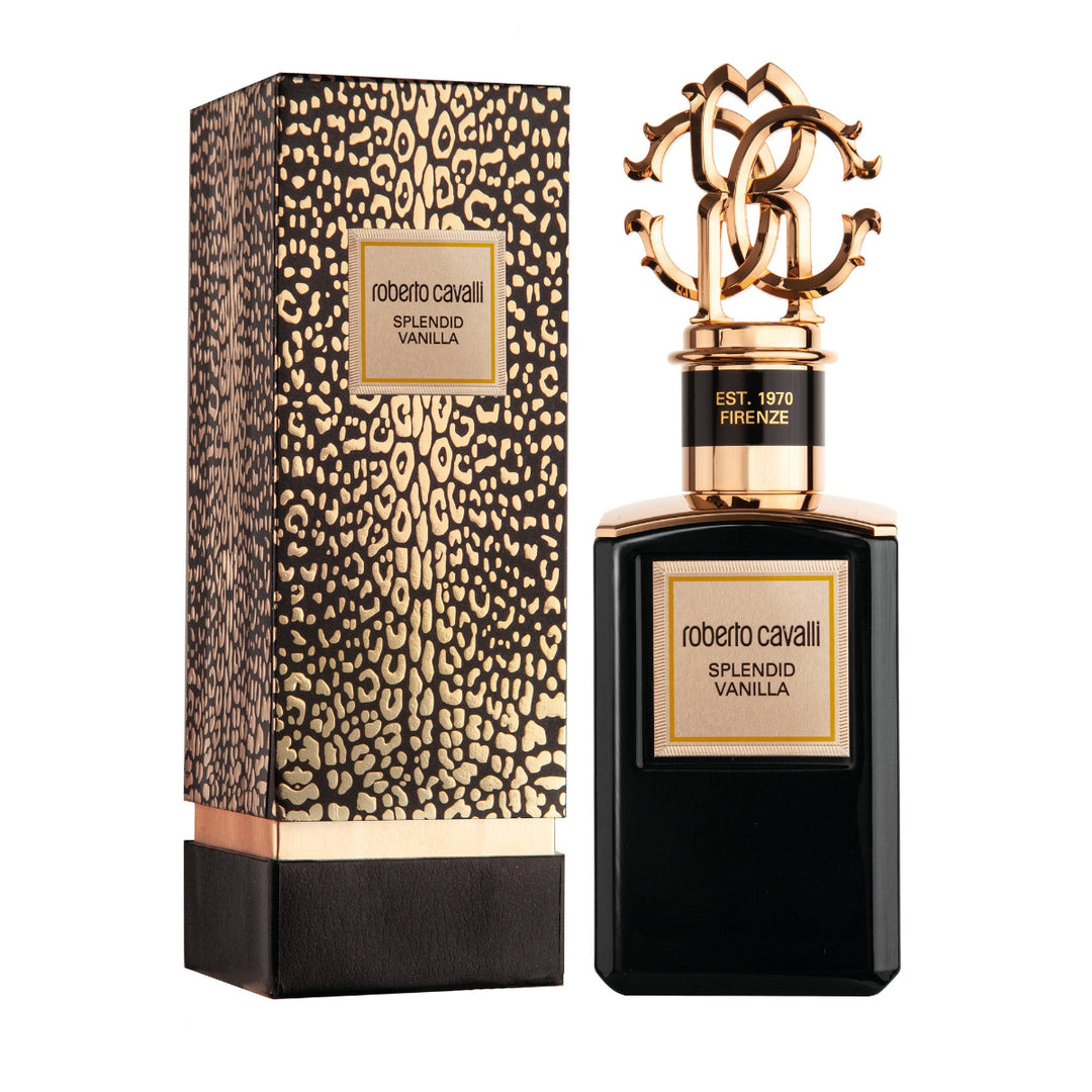 Gold Collection - Splendid Vanilla Eau de Parfum