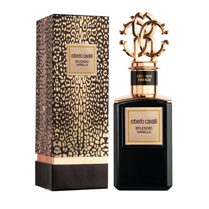 Gold Collection - Splendid Vanilla Eau de Parfum
