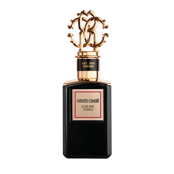 Gold Collection - Sublime Tonka Eau de Parfum