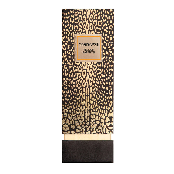 Gold Collection - Velour Saffron Eau de Parfum