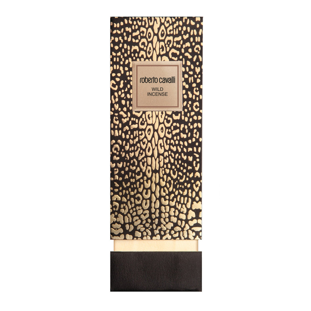 Gold Collection - Wild Incense Eau de Parfum