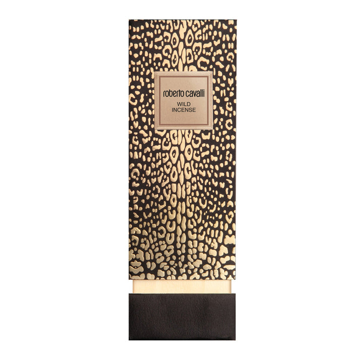 Gold Collection - Wild Incense Eau de Parfum