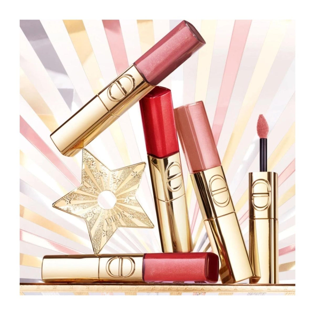 Rouge Dior Sequin Liquid Duo - Limited Edition