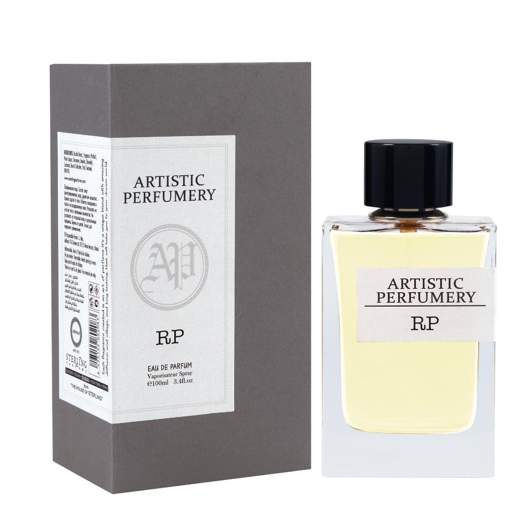 Artistic Perfumery RR by Armaf Eau De Parfum