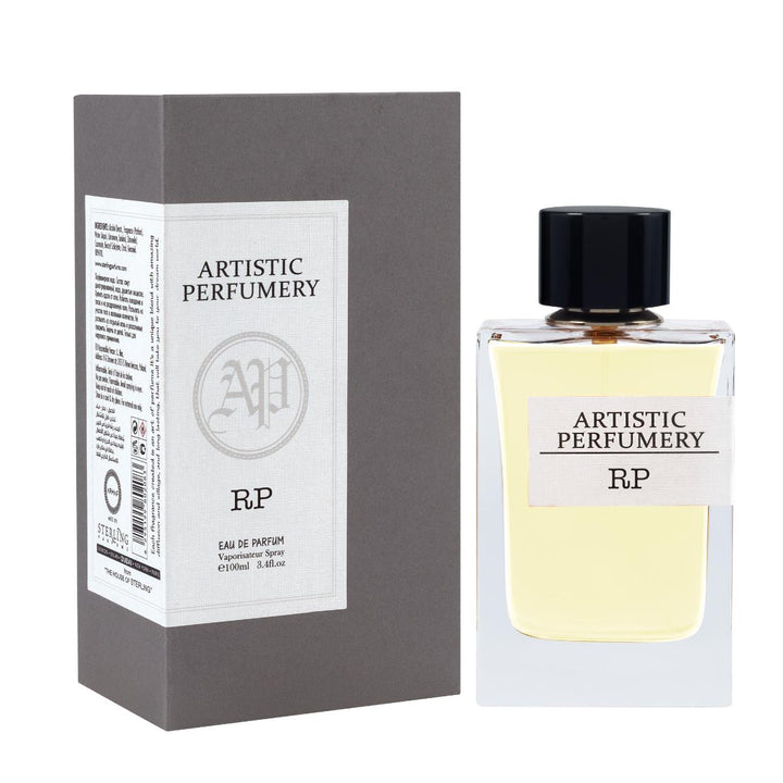 Artistic Perfumery RR by Armaf Eau De Parfum