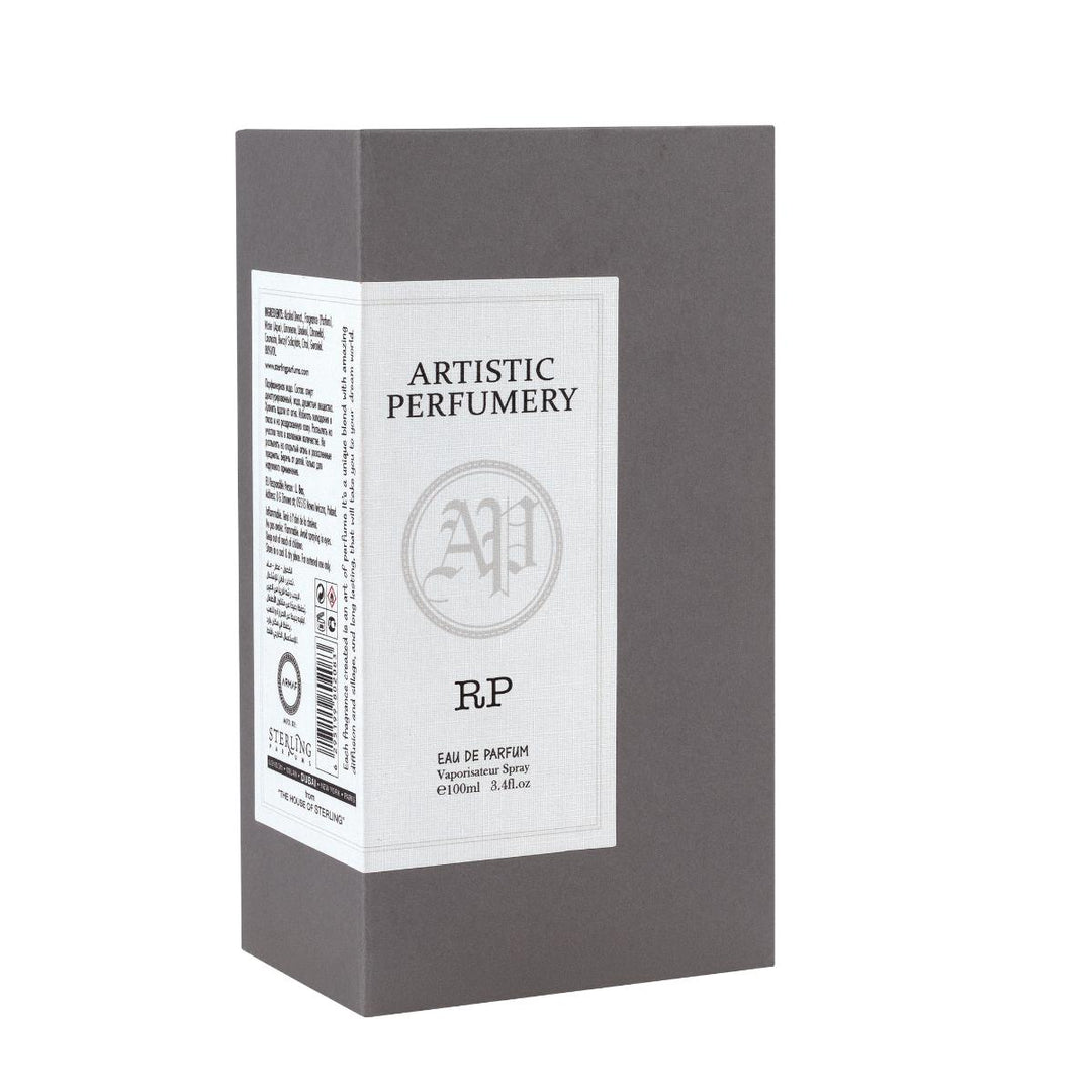 Artistic Perfumery RR by Armaf Eau De Parfum