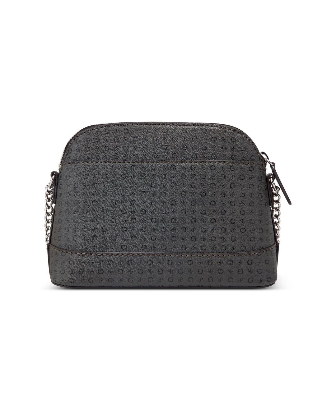 Tidewood Mini Top Zip Bag - Charcoal