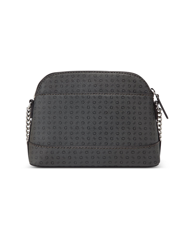 Tidewood Mini Top Zip Bag - Charcoal