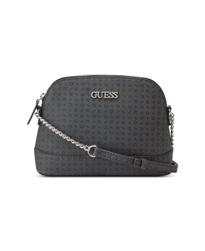 Tidewood Mini Top Zip Bag - Charcoal