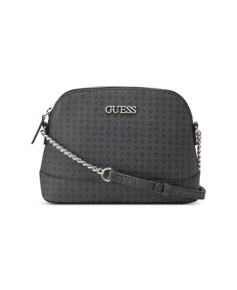 Tidewood Mini Top Zip Bag - Charcoal