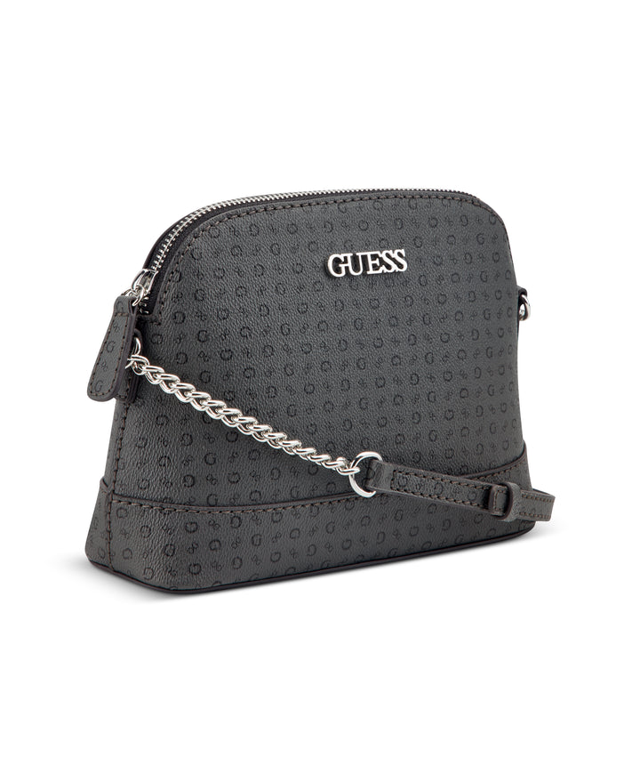 Tidewood Mini Top Zip Bag - Charcoal
