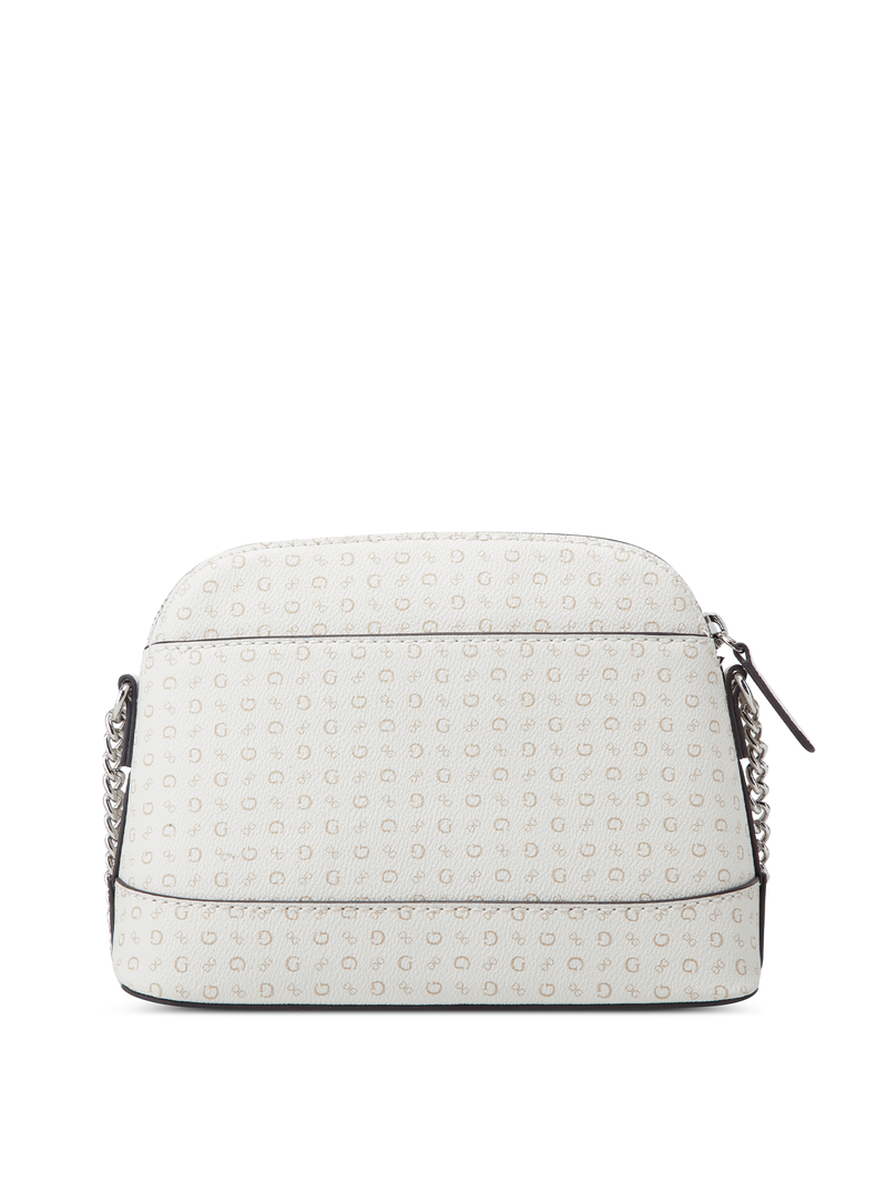 Tidewood Mini Top Zip Bag - Stone