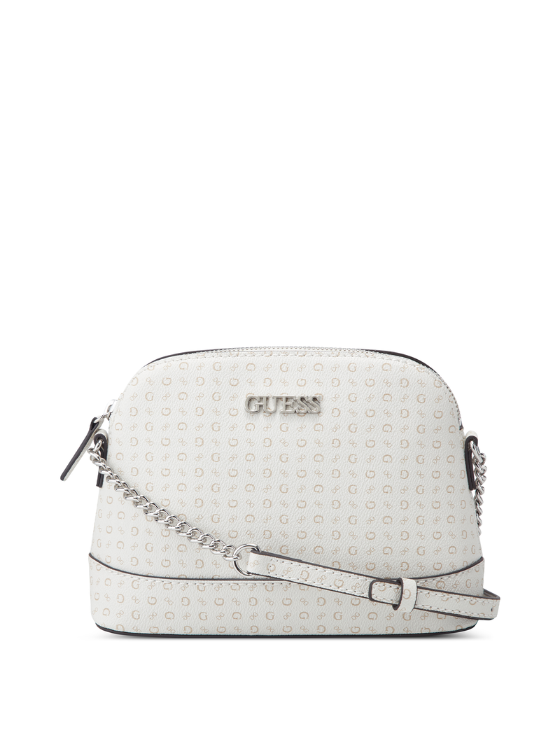 Tidewood Mini Top Zip Bag - Stone